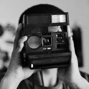 Photography & Visual Storytelling