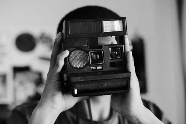 Photography & Visual Storytelling